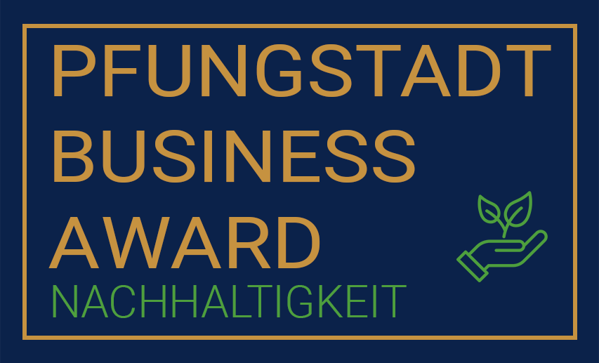Logo Nachhaltigkeit