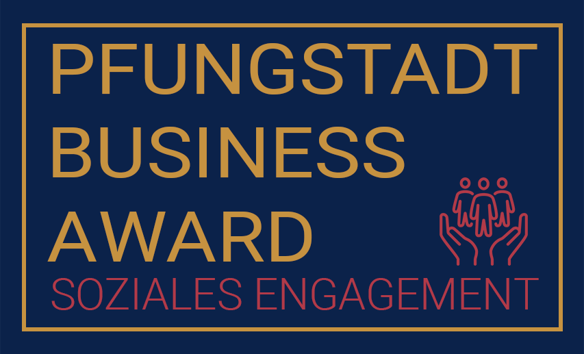 Logo Soziales Engagement